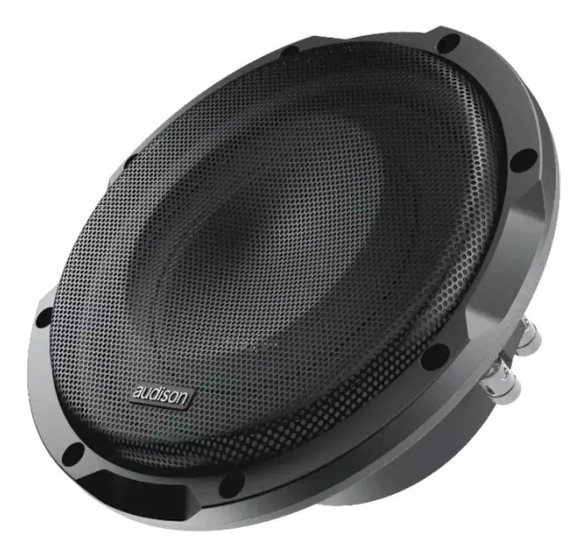 Subwoofer Audison Slim APS8 D Tech Audio Pró