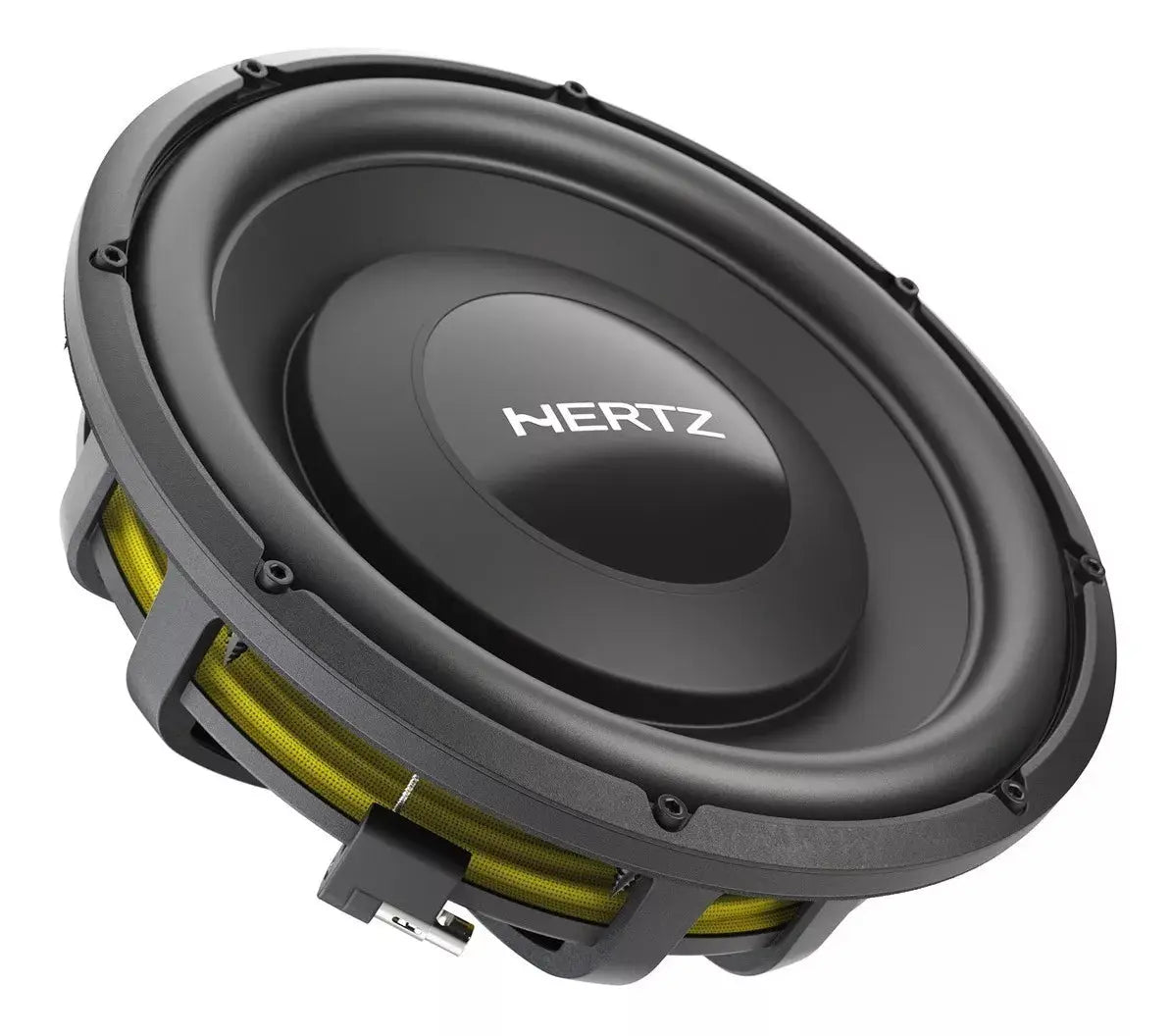 Subwoofer hertz MPS 250 S4 10" Minha loja