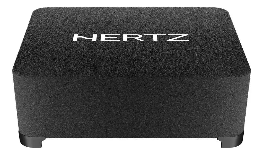 Subwoofer Ativo hertz CBA 250 Minha loja