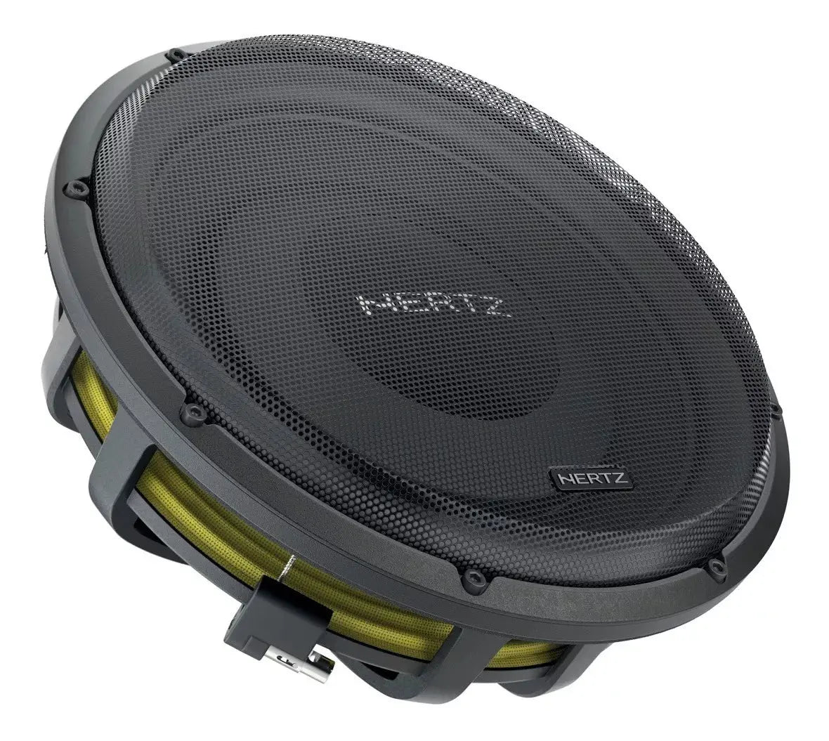 Subwoofer hertz MPS 250 S4 10" Minha loja