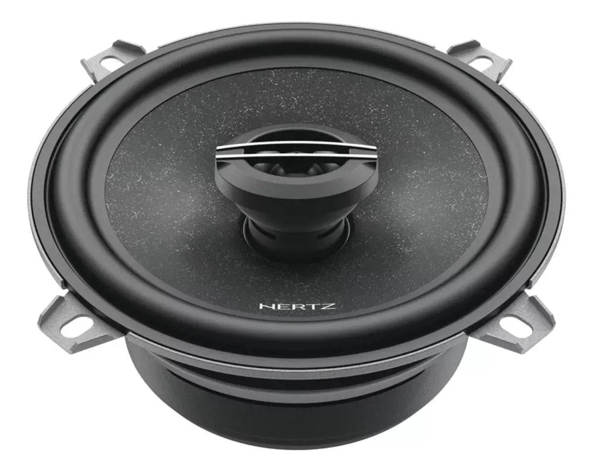Alto-falante 5pol Coaxial Hertz Cento CX130 Tech Audio Pró