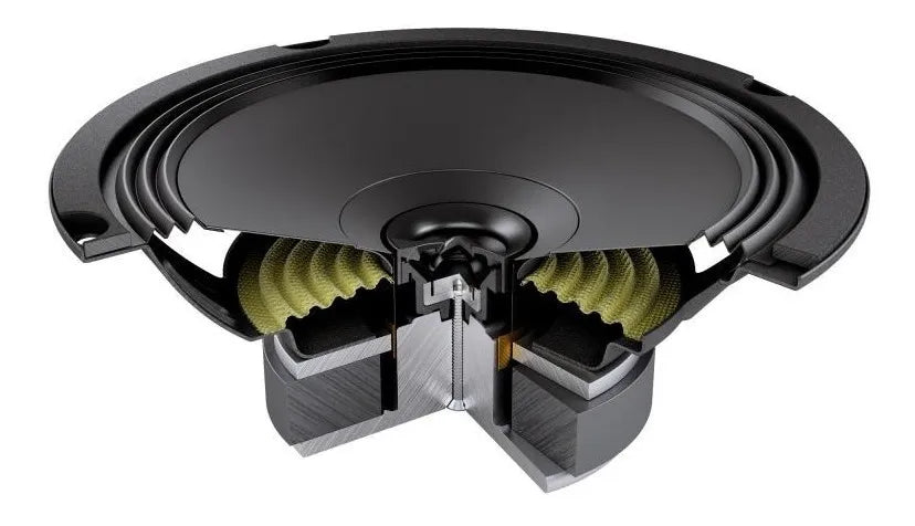 Kit coaxial Audison APX 6.5