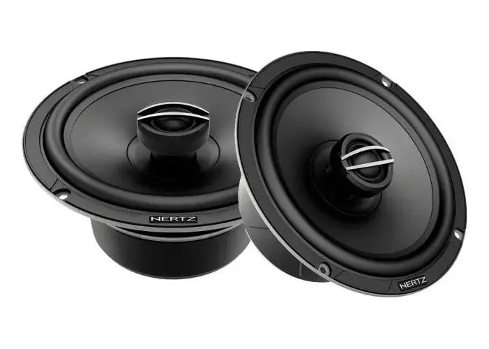 Alto-falante 6 pol Coaxial Hertz CPX 165 Tech Audio Pró