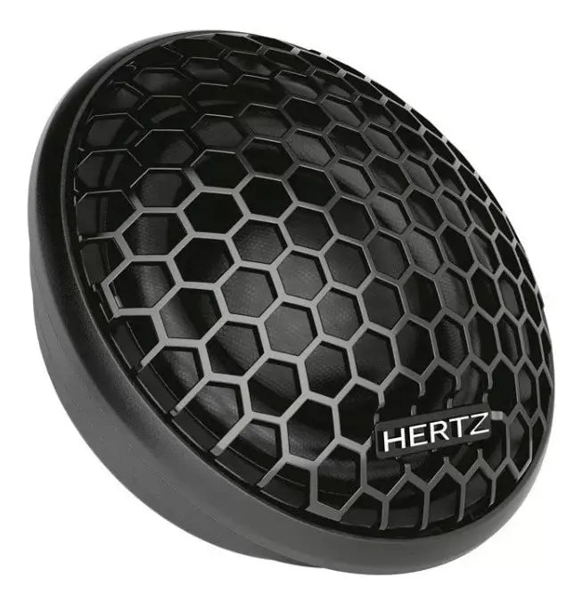 Kit tweeter Hertz C26 Tech Audio Pró