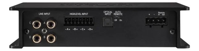 Processador Helix Mini MK2 6 canais