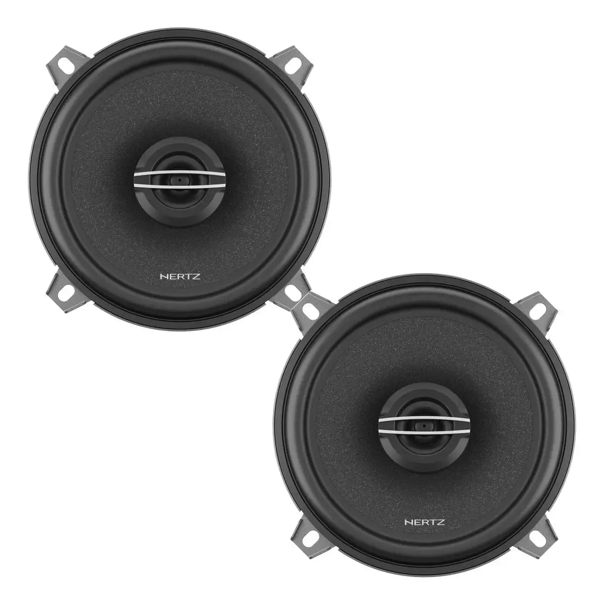 Alto-falante 5pol Coaxial Hertz Cento CX130 Tech Audio Pró