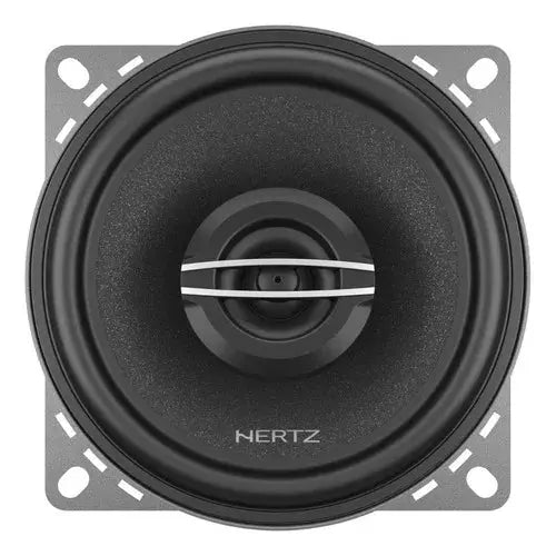 Alto-falante 5pol Coaxial Hertz Cento CX100 Tech Audio Pró