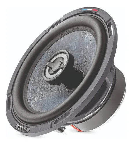 Kit coaxial Focal Slatefiber PC165SF