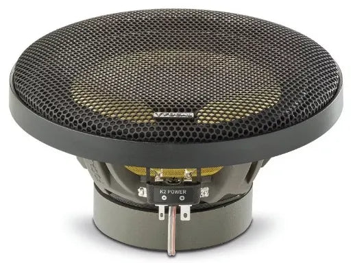 Kit coaxial Focal K2 power EC 165K evo 6pol