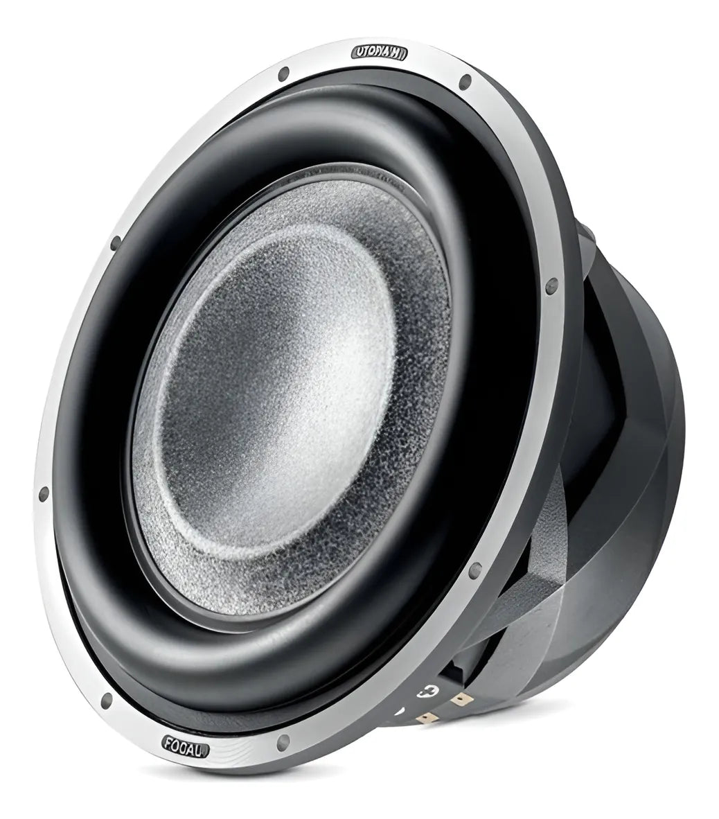 Subwoofers