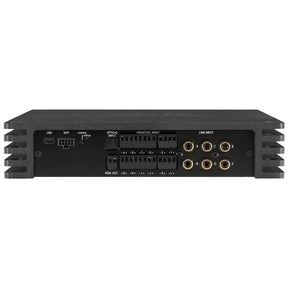 Processador amplificado V TWELVE DSP MK2 12 canais amplificados