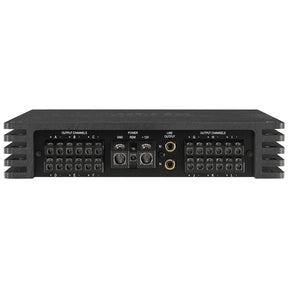 Processador amplificado V TWELVE DSP MK2 12 canais amplificados