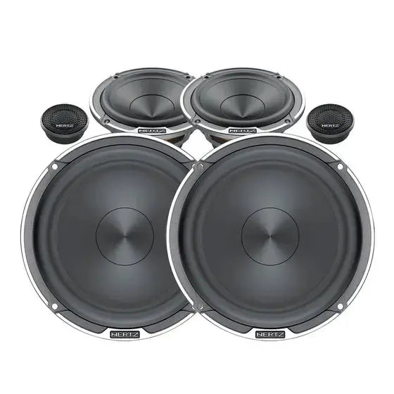 kit 3 vias Mille MPK165.3 Minha loja