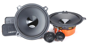 kit duas vias hertz DSK130.3 Minha loja