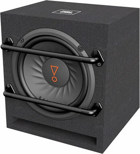 Subwoofer amplificado JBL Basspro8