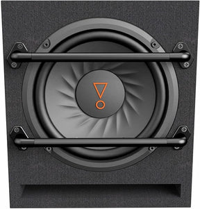Subwoofer amplificado JBL Basspro8