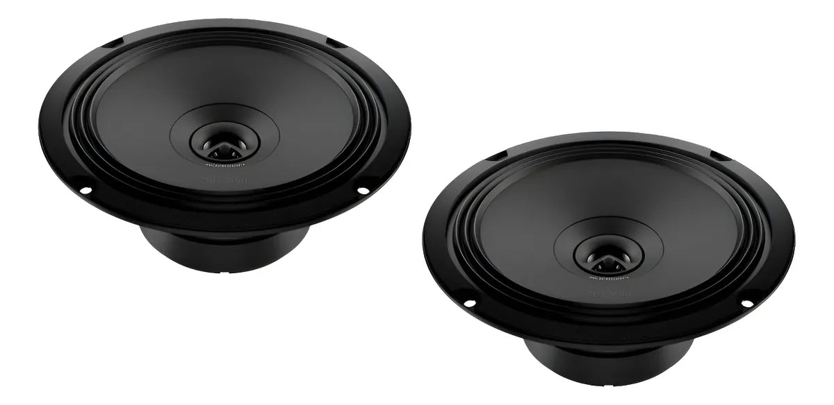 Kit coaxial Audison APX 6.5