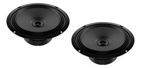 Kit coaxial Audison APX 6.5