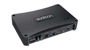 Módulo amplificador Audison APF1D 4ohms 500w rms Tech Audio Pró