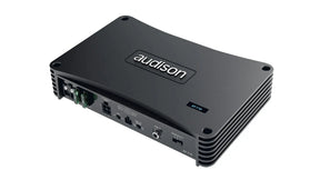 Módulo amplificador Audison APF1D 4ohms 500w rms Tech Audio Pró