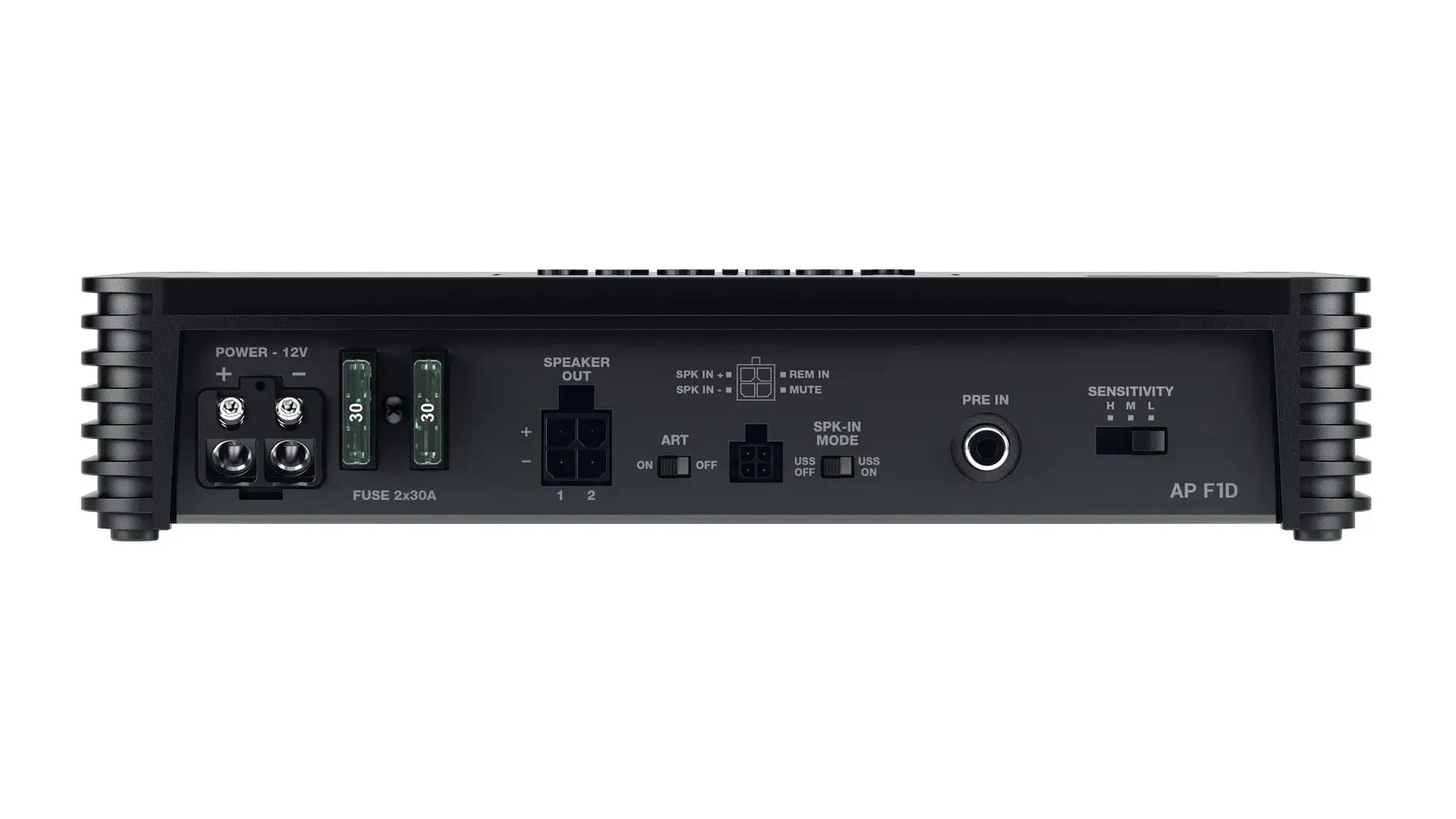 Módulo amplificador Audison APF1D 4ohms 500w rms Tech Audio Pró