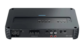 Módulo Amplificador com Crossover Audison SR1.500 MONO Tech Audio Pró