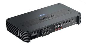 Módulo Amplificador Com Crossover Audison SR5600 Tech Audio Pró