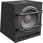 Subwoofer amplificado JBL Basspro8
