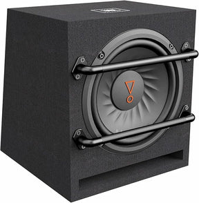 Subwoofer amplificado JBL Basspro8