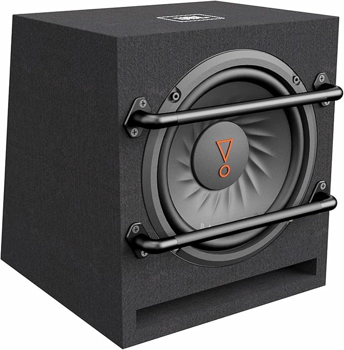 Subwoofer amplificado JBL Basspro8