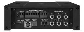 Processador amplificado Helix M SIX DSP 6 Canais amplificados