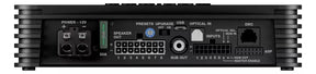 Amplificador com processador Audison AP8.9 BIT Tech Audio Pró