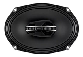 Alto-falante Triaxial Hertz 6x9 CPX690 Tech Audio Pró