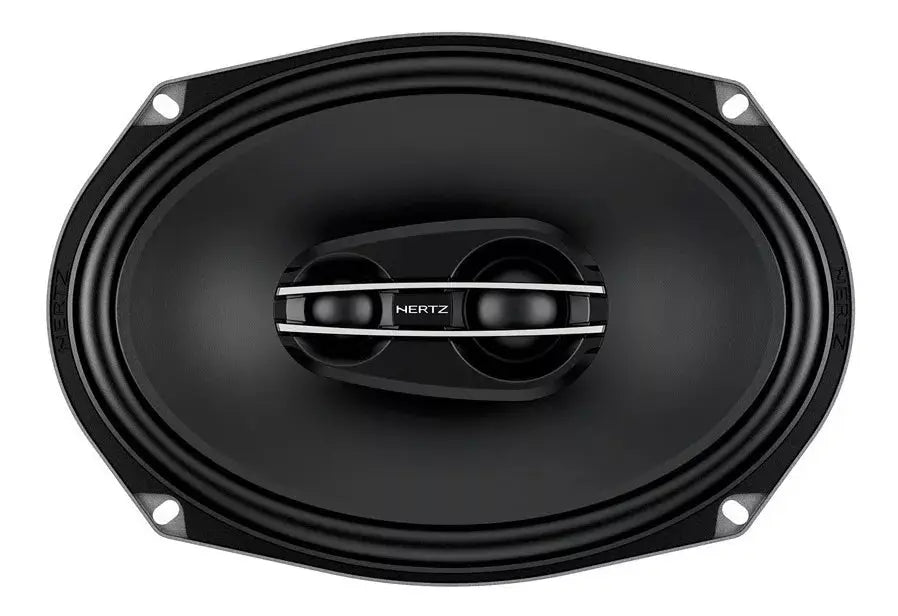 Alto-falante Triaxial Hertz 6x9 CPX690 Tech Audio Pró