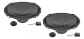 Kit duas vias Audison APK 690 Tech Audio Pró