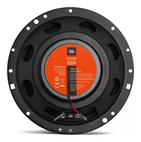 Alto-falante Coaxial JBL Stage 2 624