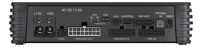 Módulo Amplificador com Processador Audison FORZA AFC8 14bit Tech Audio Pró