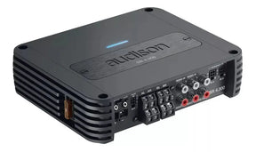 Módulo Amplificador com Crossover Audison SR4300 Tech Audio Pró
