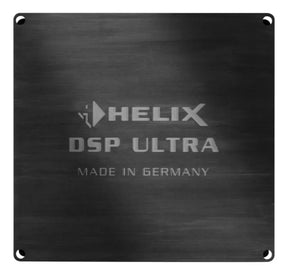 Processador Helix Ultra S 12 canais