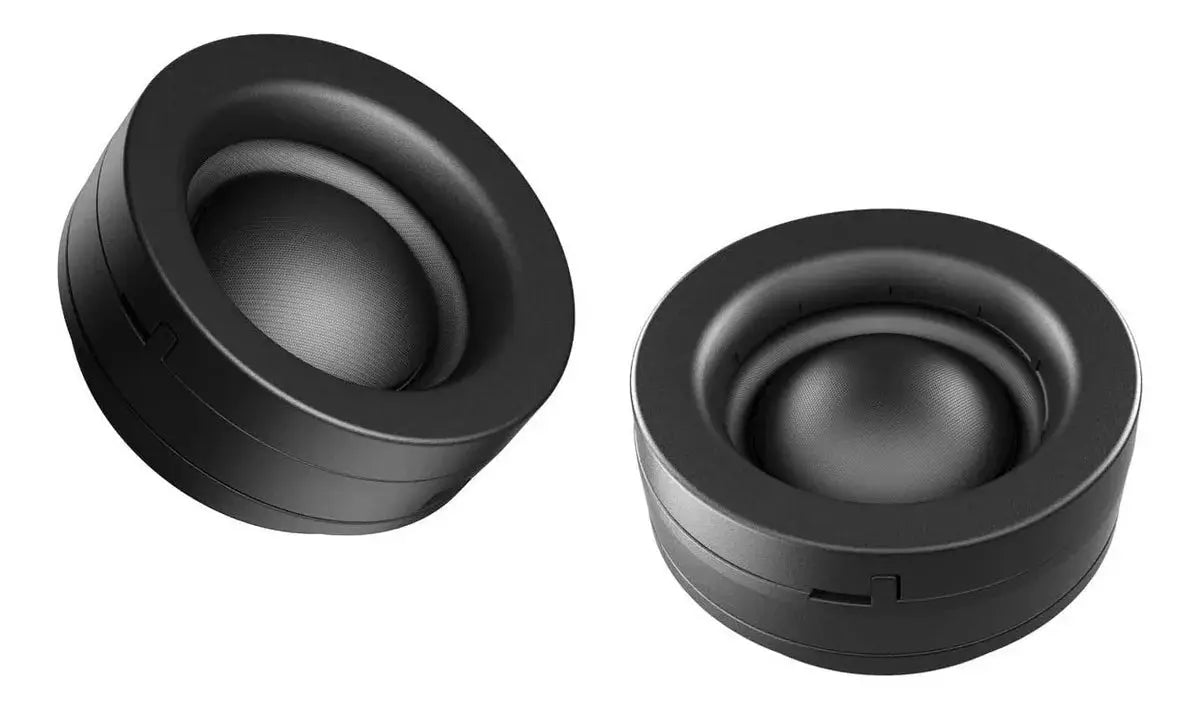 kit tweeter Hertz C26 Oe Tech Audio Pró