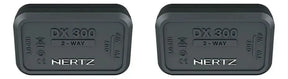 Kit duas vias Hertz DSK165.3 Minha loja