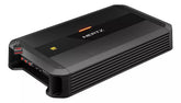 Amplificador Hertz DP4.400 4 canais classe AB Tech Audio Pró