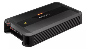 Amplificador Hertz DP4.400 4 canais classe AB Tech Audio Pró