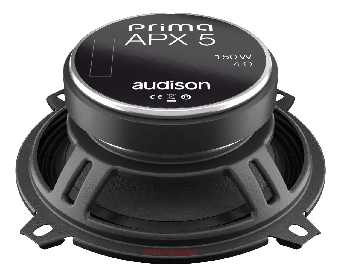 Kit coaxial Audison APX 5