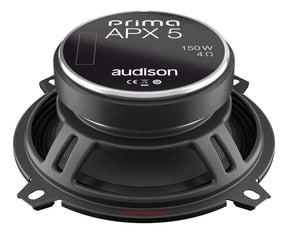Kit coaxial Audison APX 5