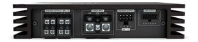 Processador amplificado V EIGHT ULTIMATE 8 canais amplificados