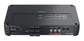 Módulo Amplificador com Crossover Audison SR4500 Tech Audio Pró