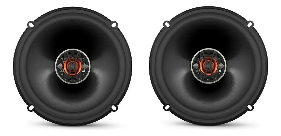 Alto-falante JBL Club 6520