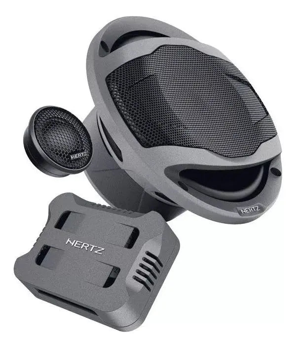 Kit duas vias hertz CPK165 pro Minha loja