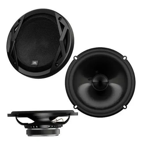 Kit duas vias JBL Club 6500C